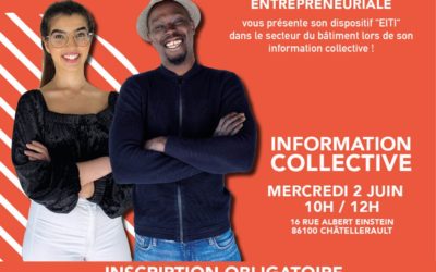 INFORMATION COLLECTIVE CHÂTELLERAULT